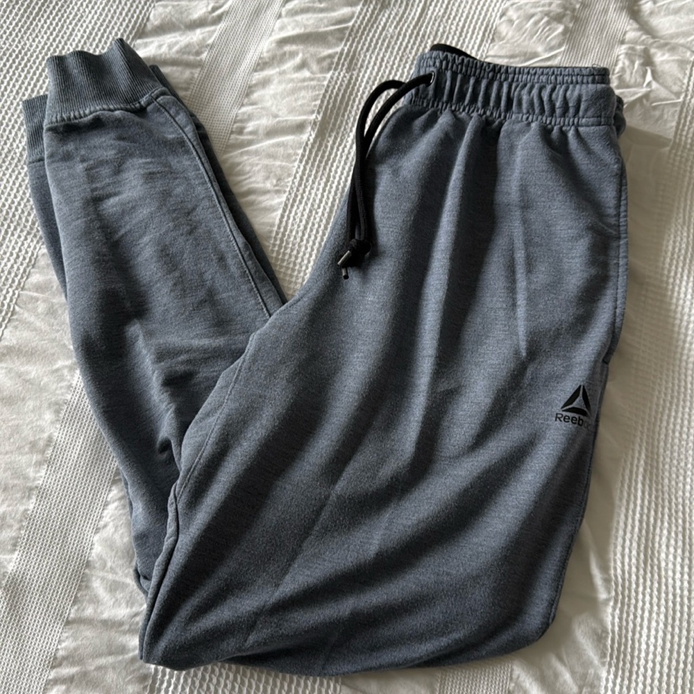 Reebok joggers